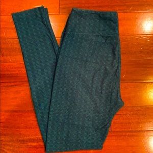 LLR OS leggings